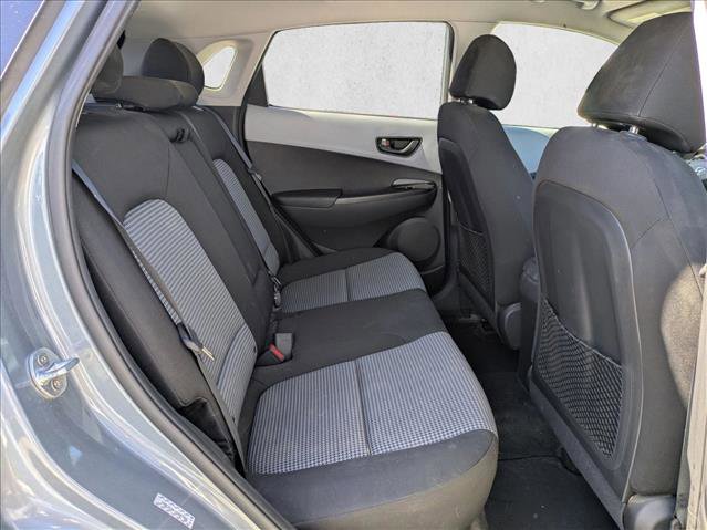 Used 2021 Hyundai Kona SEL image 18