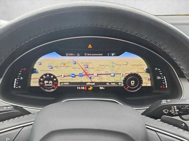 Used 2019 Audi Q7 2.0T Premium Plus w/ Premium Plus Package AWD/4WD image 9