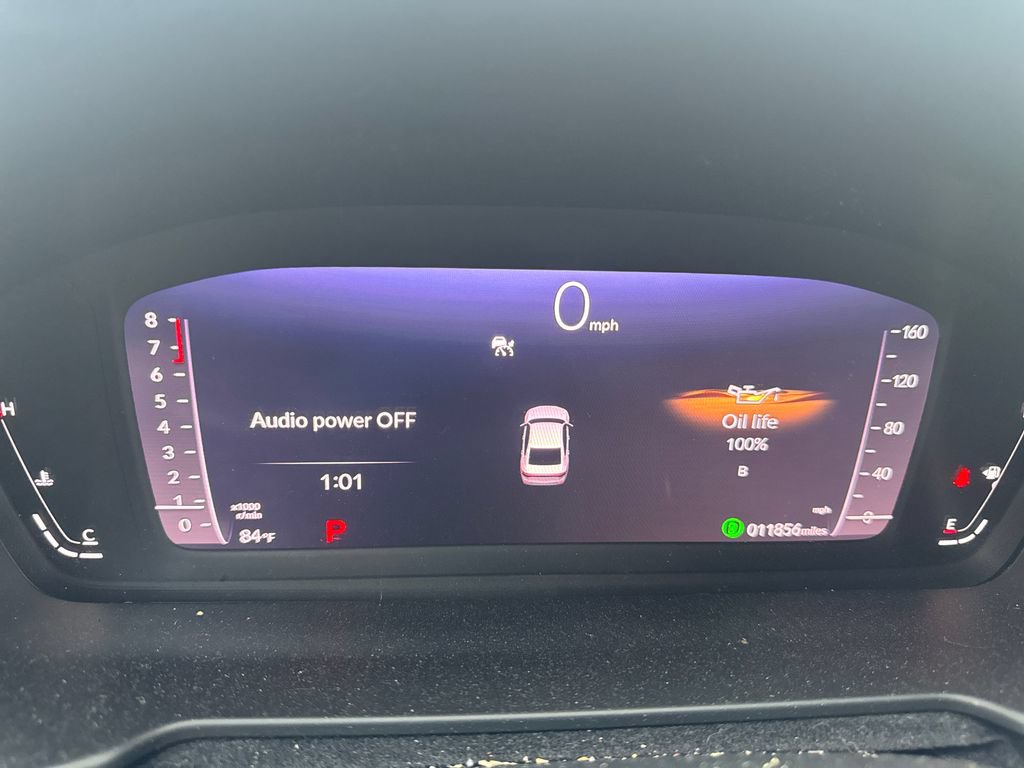 Used 2024 Honda Accord LX image 21