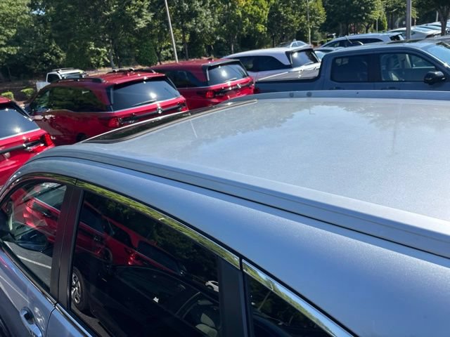 Used 2016 Honda CR-V EX-L image 10
