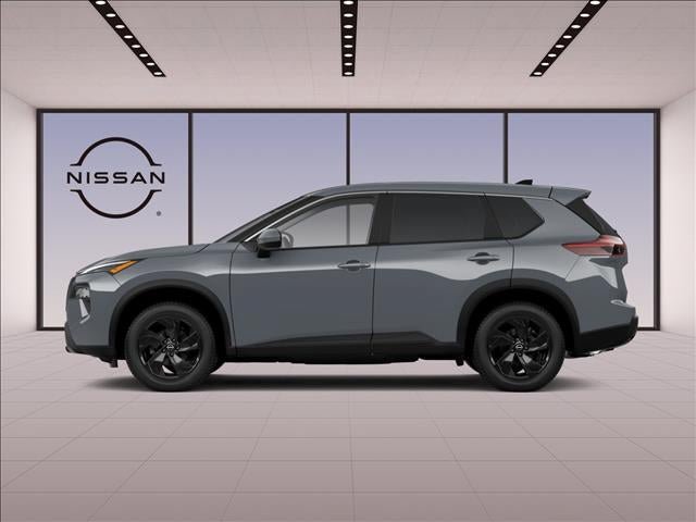 New 2026 Nissan Rogue SV w/ Cold Weather Package AWD/4WD image 8