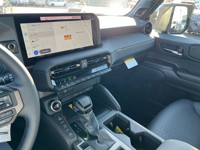 Certified 2025 Toyota Land Cruiser w/ Premium Package image 27