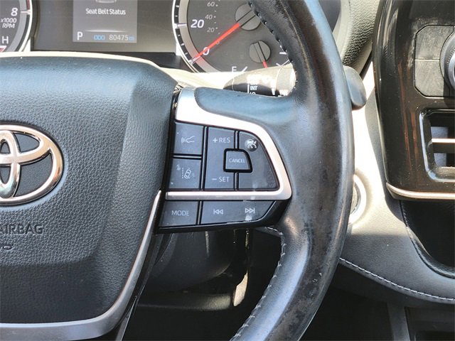 Used 2022 Toyota Highlander LE image 28