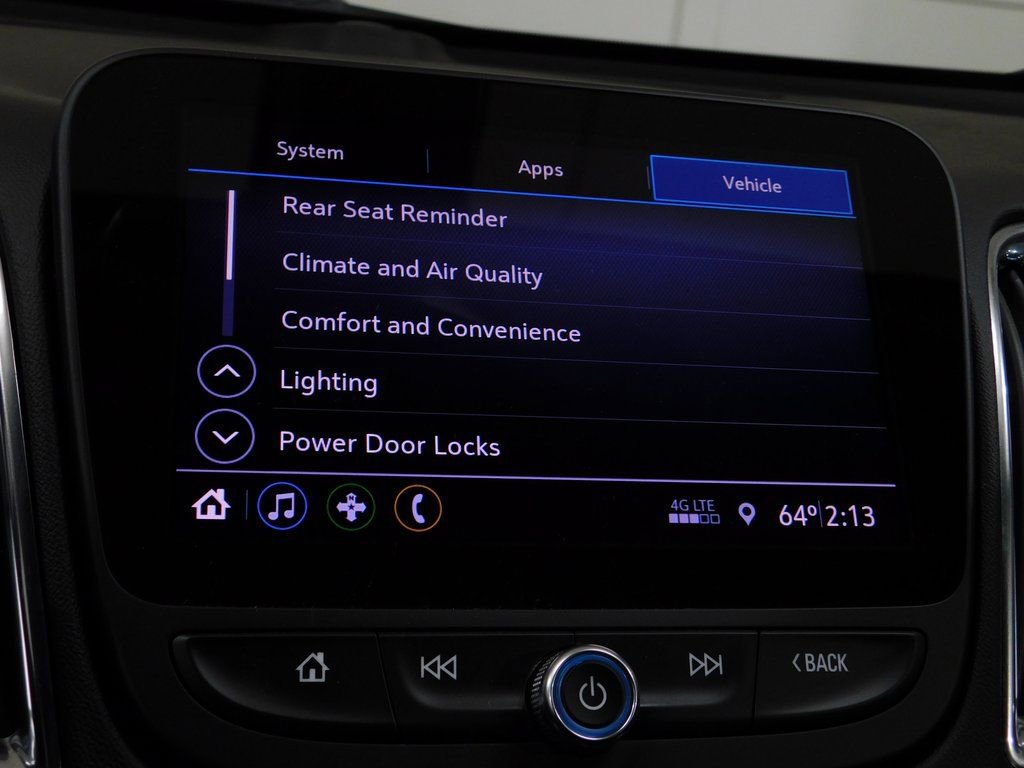 Used 2019 Chevrolet Malibu LT image 62