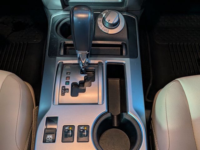 Used 2017 Toyota 4Runner SR5 Premium AWD/4WD image 21