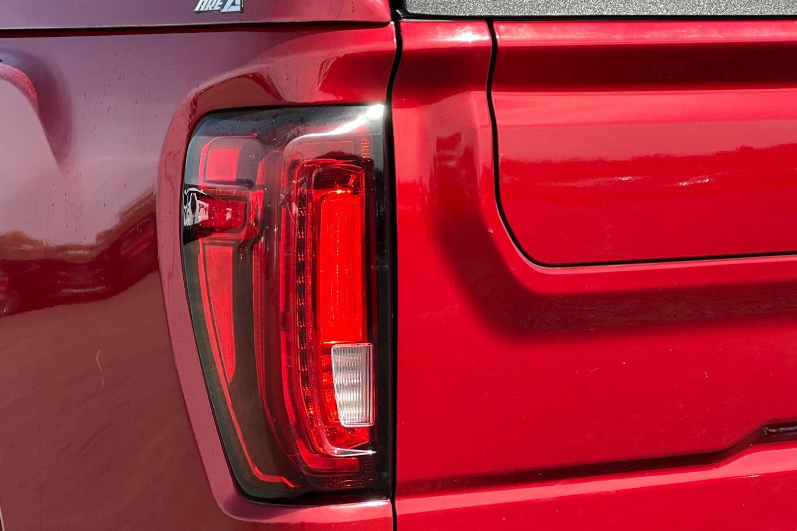 Used 2022 GMC Sierra 2500 Denali w/ Denali Ultimate Package image 45