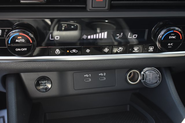 New 2026 Nissan Rogue Dark Armor AWD/4WD image 26