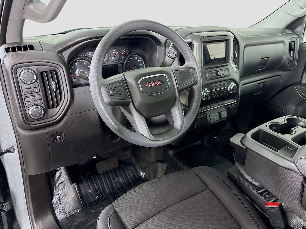 New 2026 GMC Sierra 1500 Pro w/ Trailering Package image 9