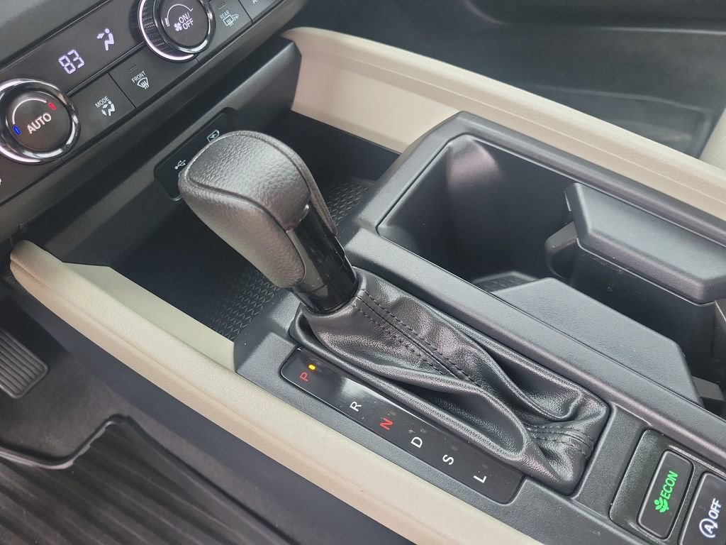 Used 2024 Honda Accord EX image 29