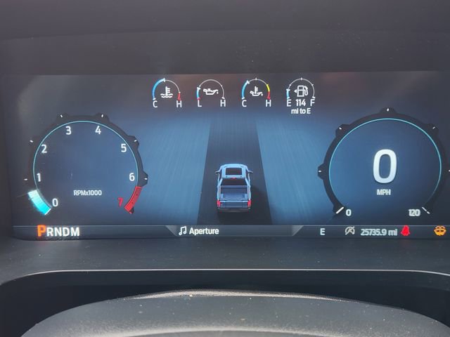 Used 2024 Ford F150 STX image 15