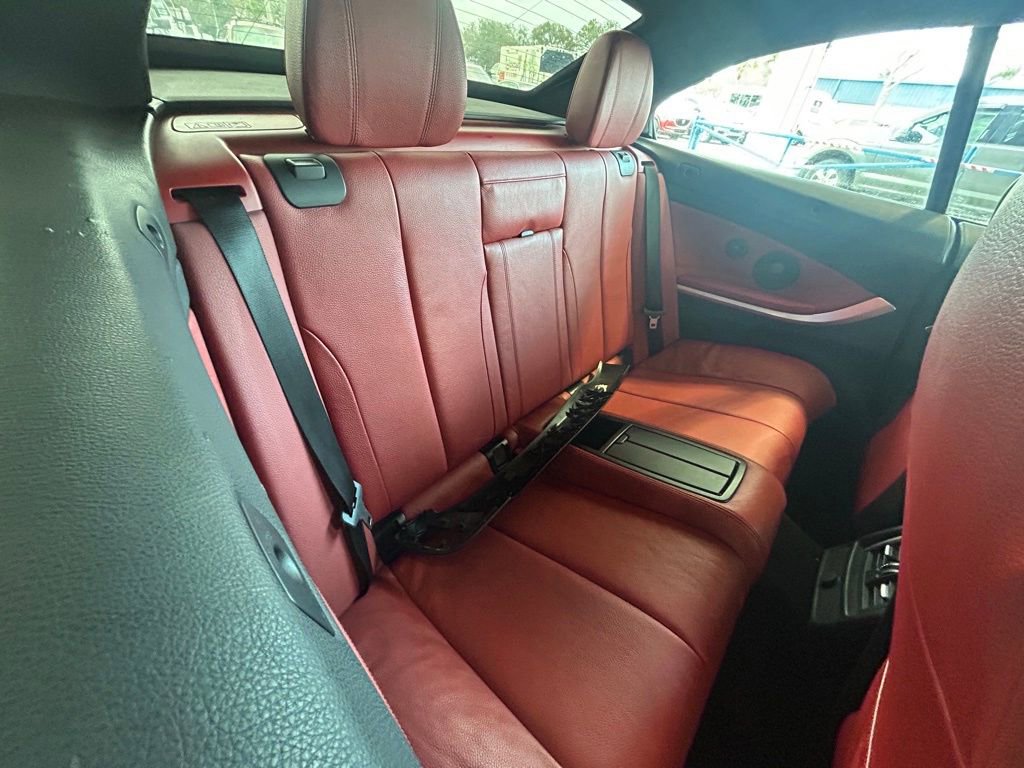 Used 2020 BMW 440i 440i w/ M Sport Package image 28