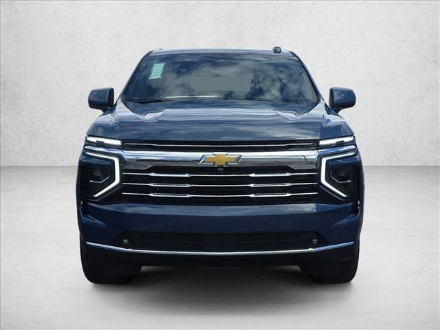 New 2026 Chevrolet Tahoe LT w/ Comfort Package RWD image 2
