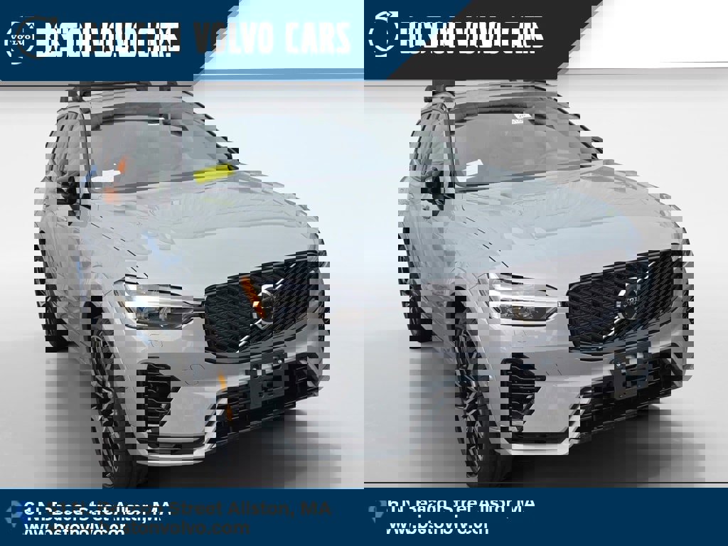 New 2026 Volvo XC60 T8 Polestar w/ Protection Package Premier image 1