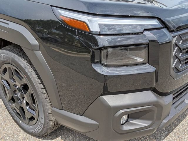 New 2026 Subaru Outback Limited AWD/4WD image 3