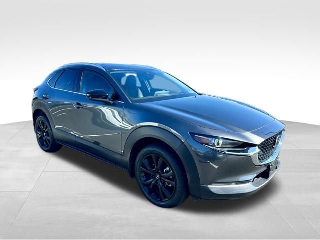 Used 2023 MAZDA CX-30 2.5 Turbo w/ Premium Plus Pkg image 10
