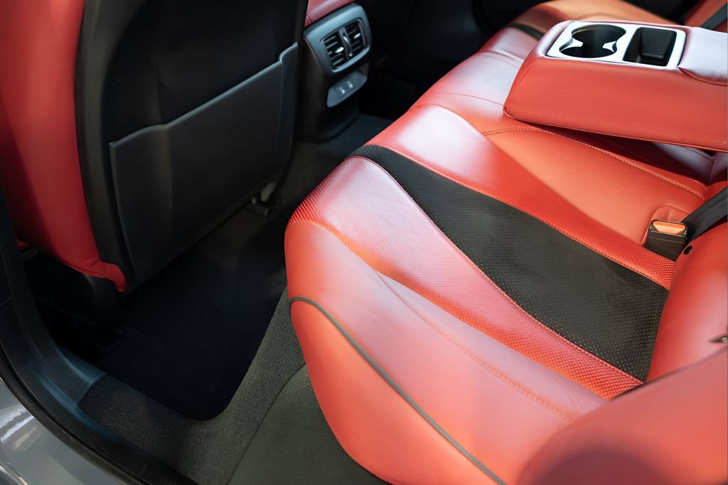 Used 2024 Acura TLX w/ A-SPEC Package AWD/4WD image 56