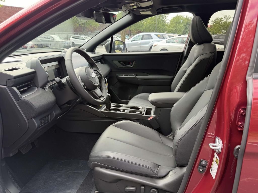 New 2026 Subaru Outback Premium AWD/4WD image 16
