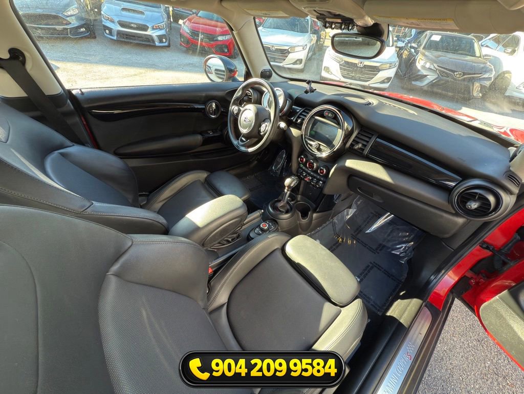 Used 2019 MINI Cooper S w/ Premium Package FWD image 36