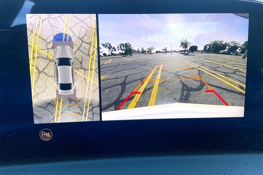 Used 2025 Cadillac CT5 Sport image 28