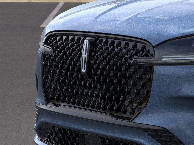 New 2026 Lincoln Aviator Black Label w/ Jet Appearance Package image 17