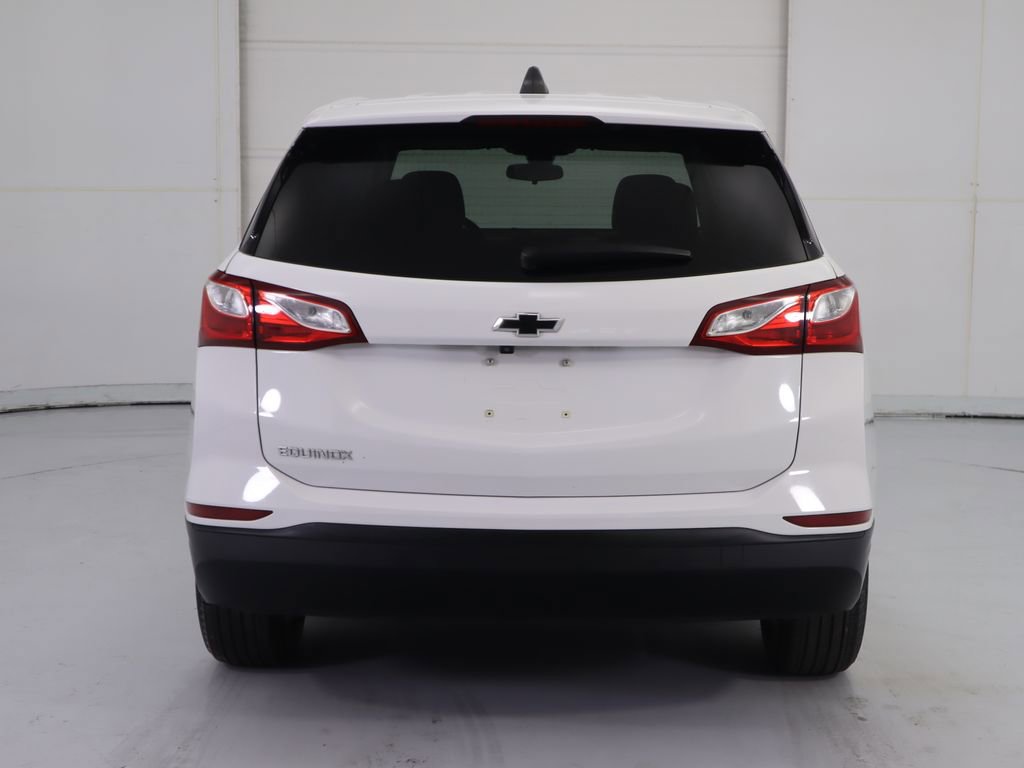 Used 2021 Chevrolet Equinox LS w/ LS Convenience Package image 6