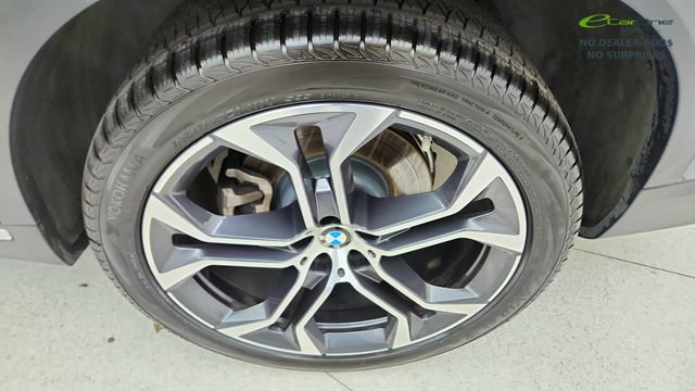 Used 2022 BMW X5 sDrive40i w/ Premium Package RWD image 61
