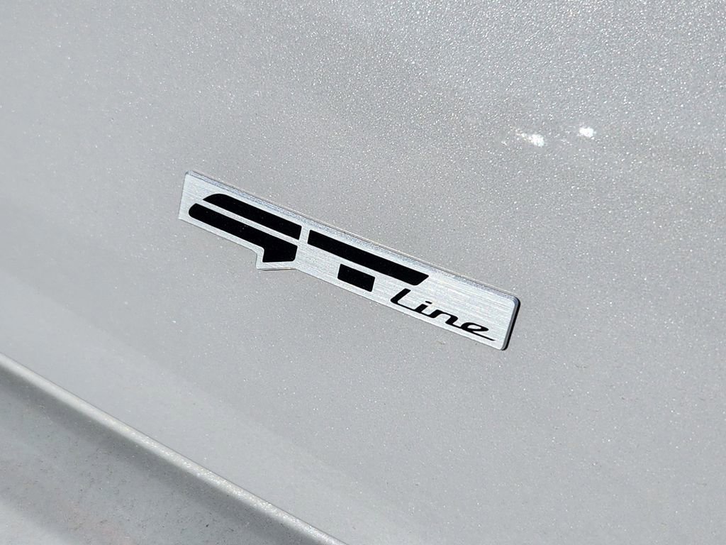 New 2026 Kia K5 GT-Line image 12