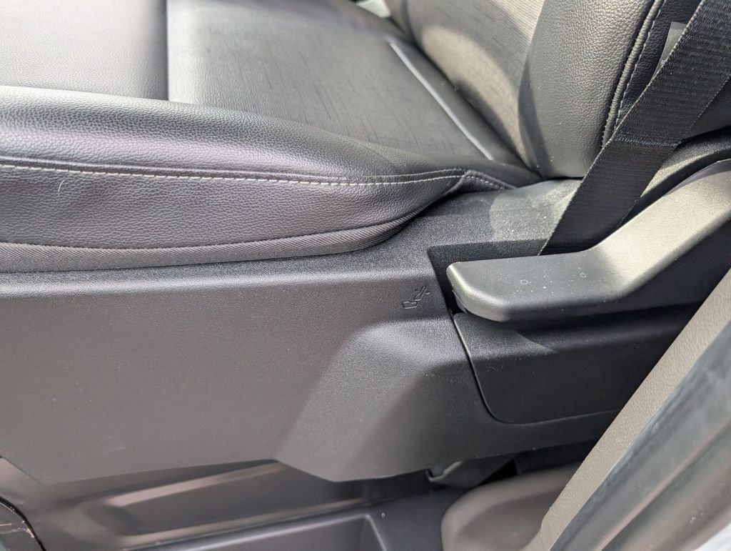 New 2026 Ford Transit 350 148 High Roof w/ Load Area Protection Package image 24