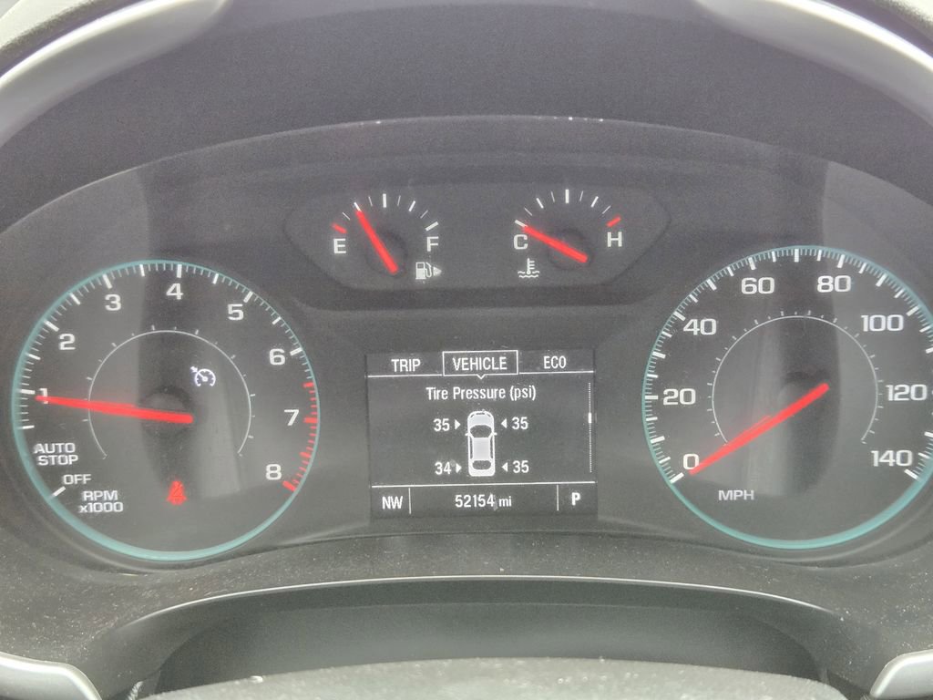 Used 2024 Chevrolet Malibu LT image 10