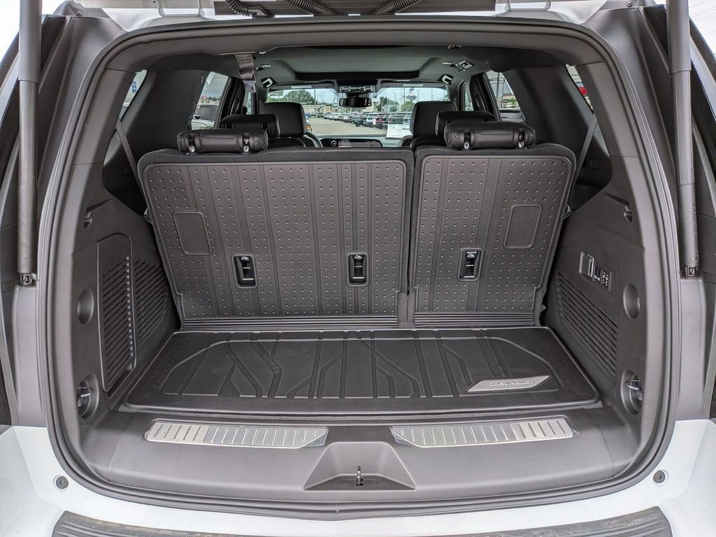 New 2026 Chevrolet Tahoe RST w/ Comfort Package RWD image 26