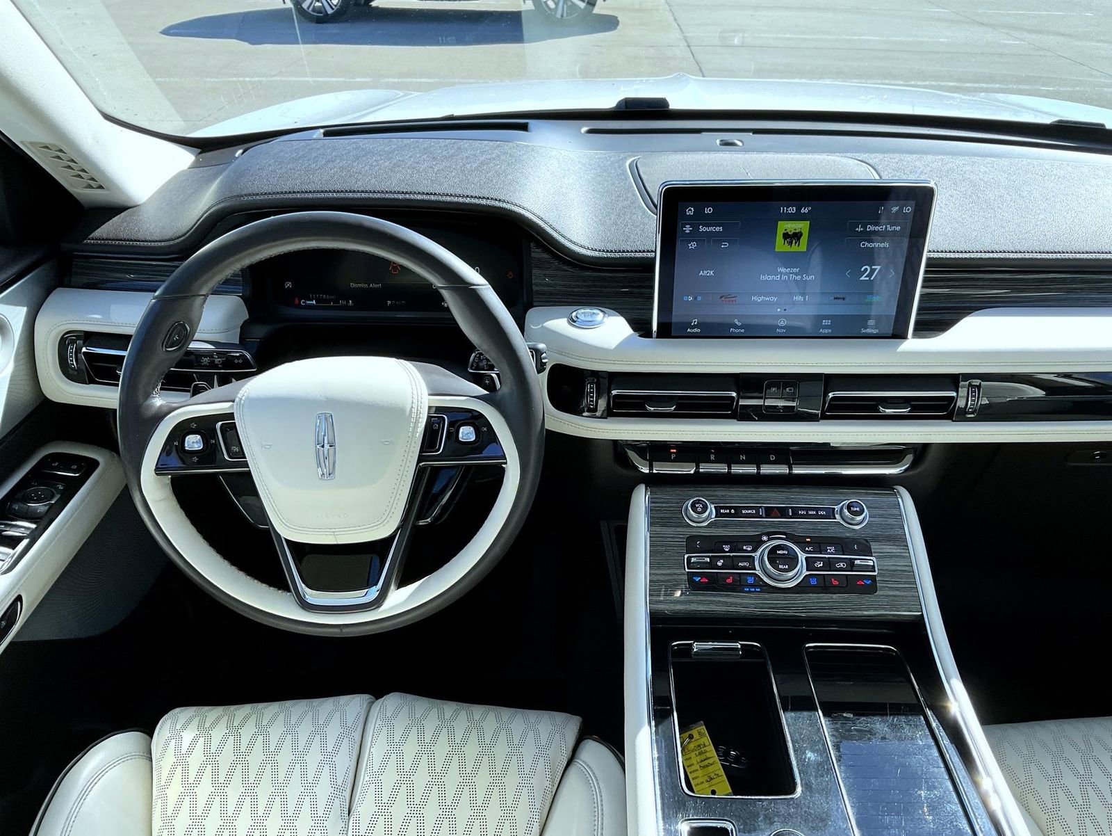 Used 2020 Lincoln Aviator Black Label w/ Dynamic Handling Package image 13