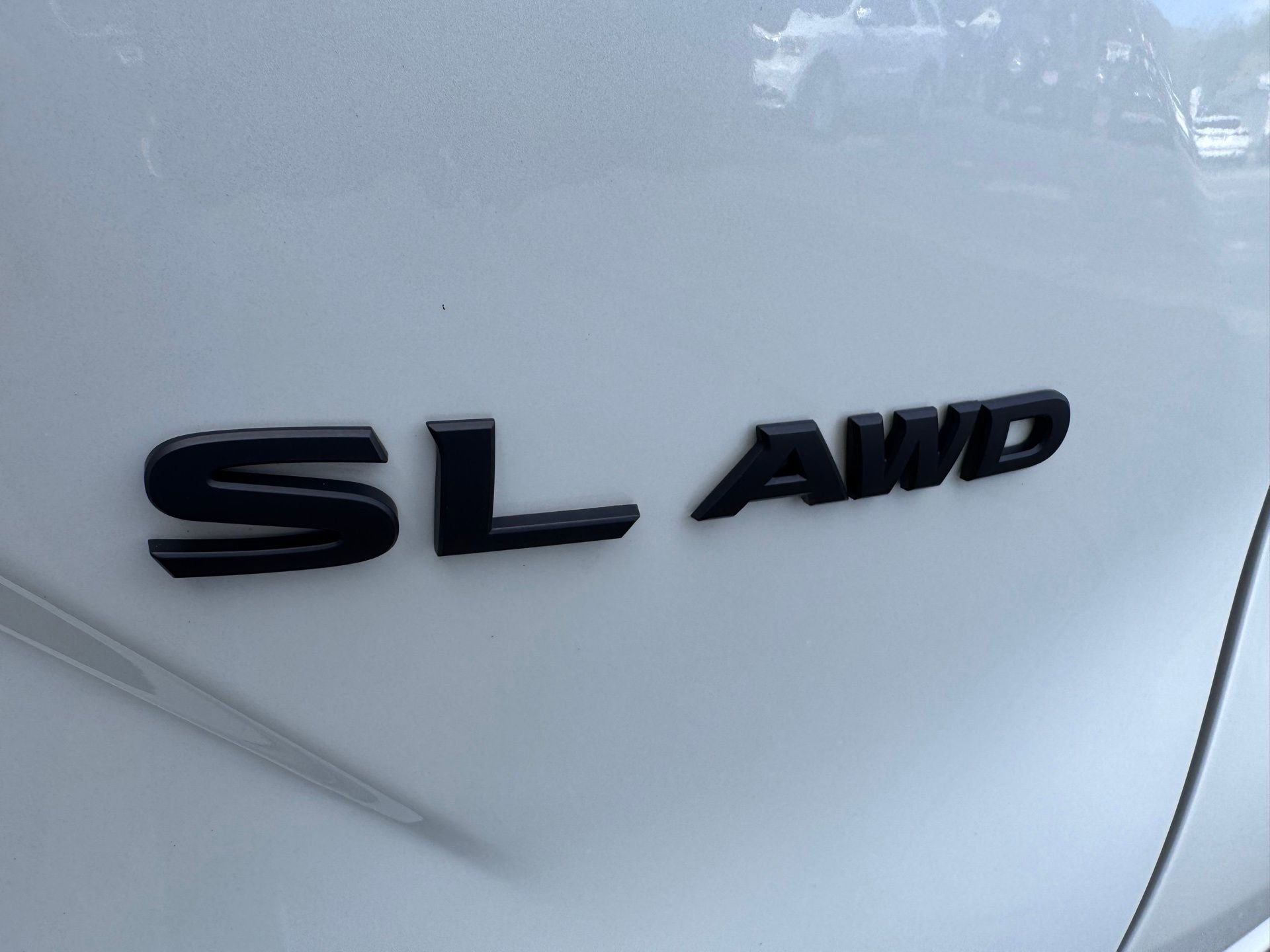 Used 2021 Nissan Murano SL image 16