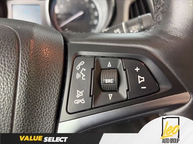 Used 2013 Buick Verano Leather FWD image 16