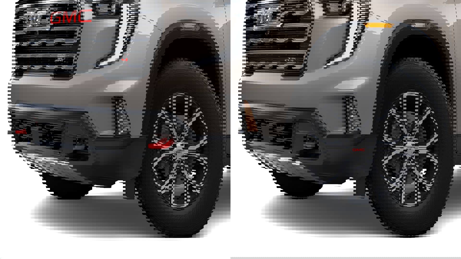 New 2026 GMC Acadia AT4 w/ LPO, Floor Liner Package image 44