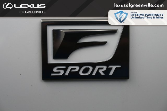 Certified 2024 Lexus NX 350 F Sport AWD/4WD image 11