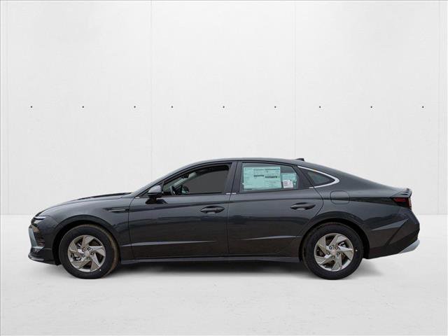 New 2025 Hyundai Sonata SE image 5