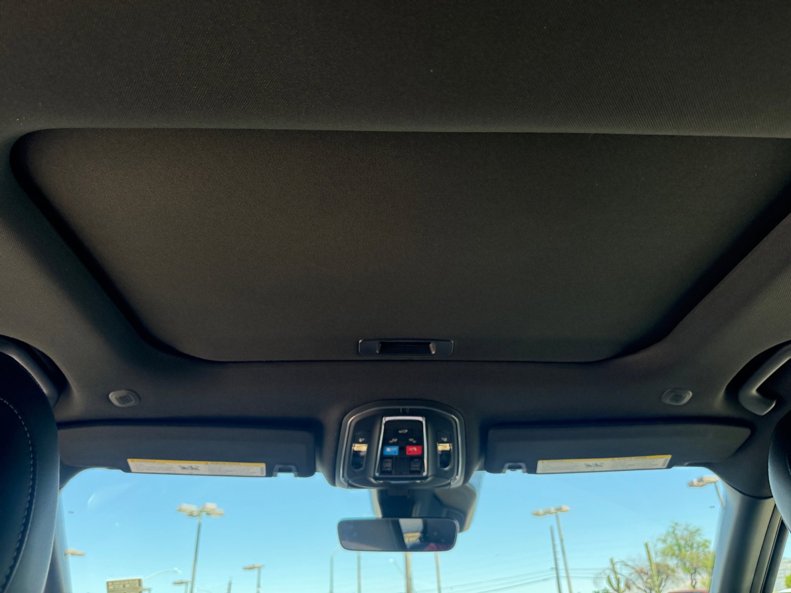 New 2026 Jeep Grand Cherokee Altitude AWD/4WD image 33