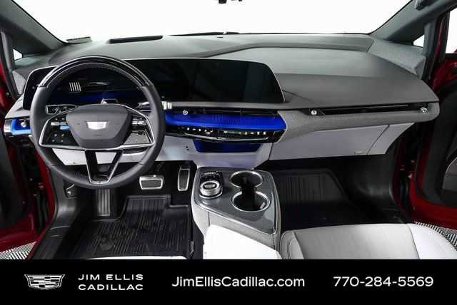 New 2026 Cadillac Optiq Sport 2 RWD image 18