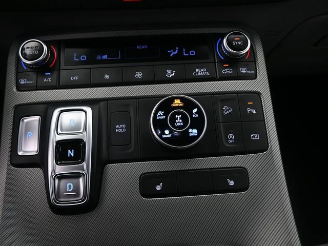 Used 2025 Hyundai Palisade SEL image 4