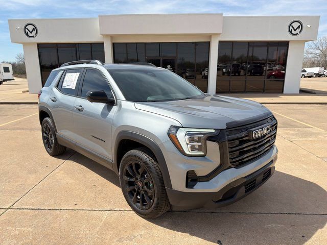 New 2026 GMC Terrain Elevation w/ Elevation Premium Package image 2