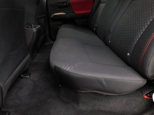 Used 2023 Toyota Tacoma SR5 image 22