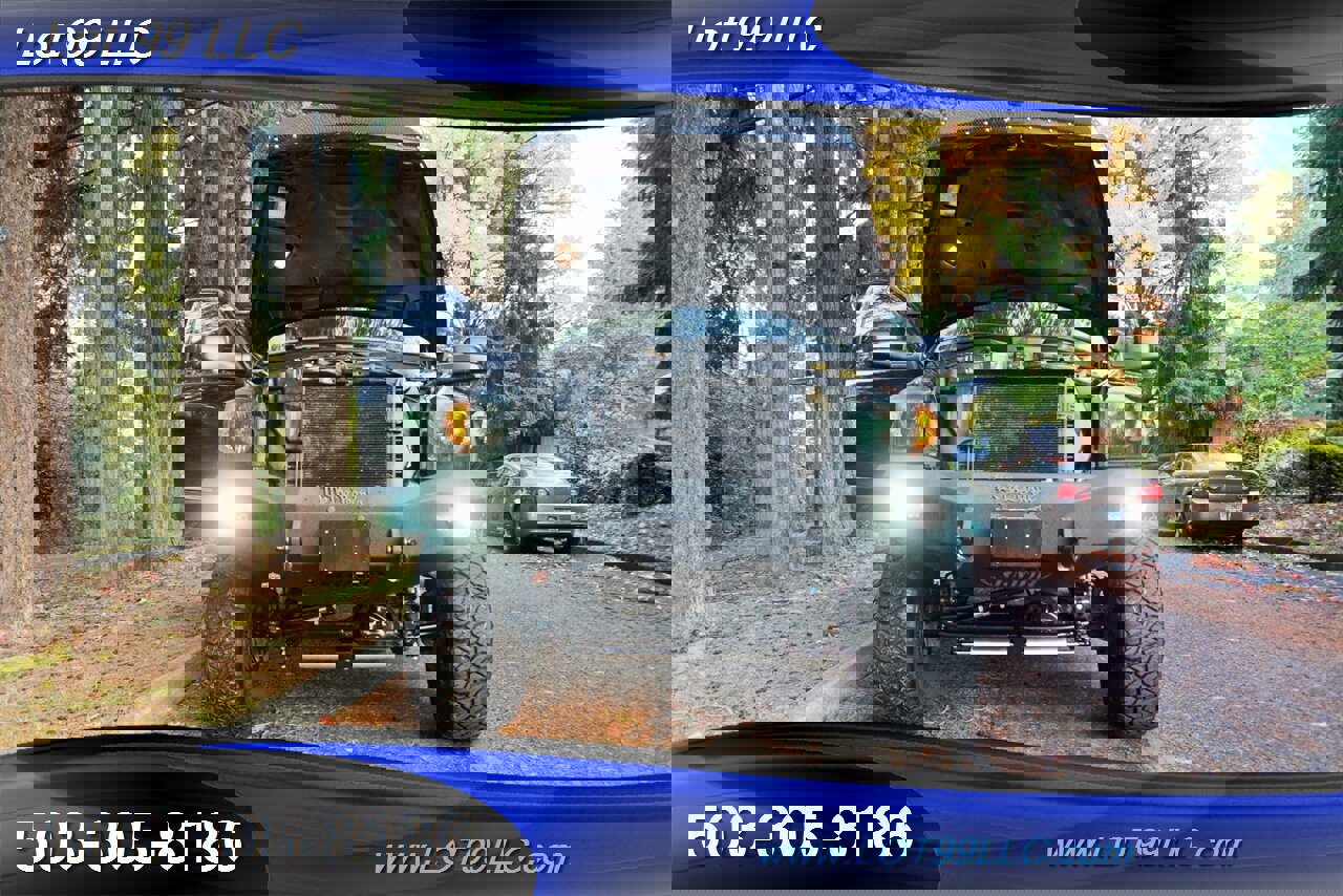 Used 2007 Dodge Ram 2500 Truck SLT w/ Quad Cab Big Horn Value Group image 26