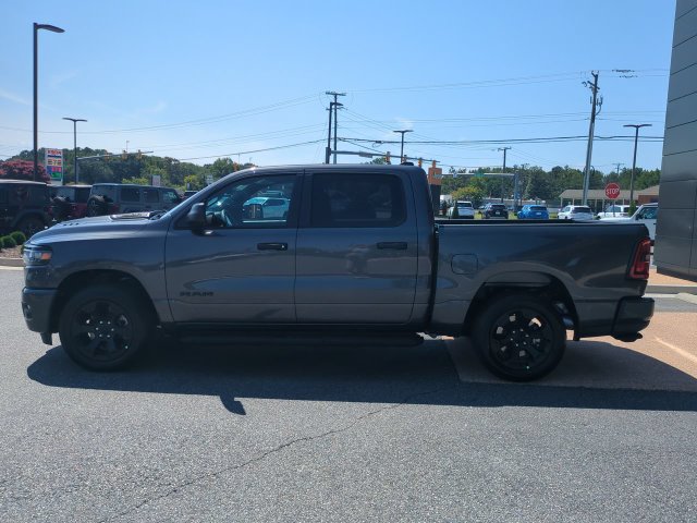 New 2027 RAM 1500 Express AWD/4WD image 7