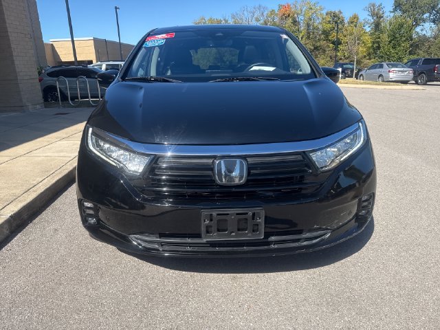 Used 2021 Honda Odyssey Touring image 8