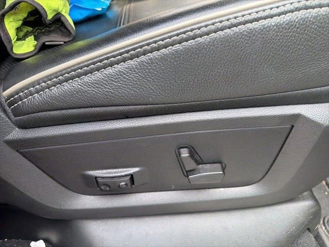 Used 2021 RAM 2500 Limited image 12