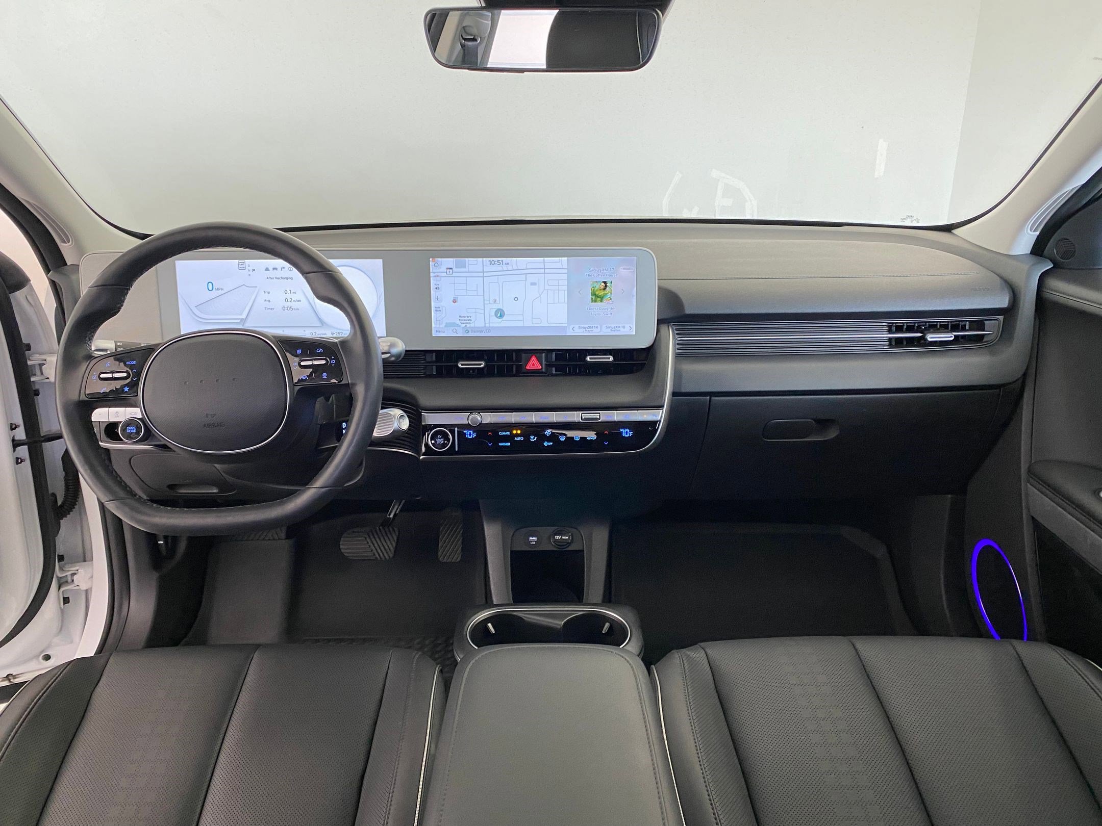 Used 2023 Hyundai Ioniq 5 SEL image 14