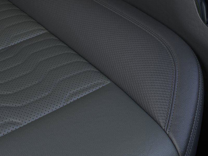 New 2026 Chevrolet Silverado 1500 ZR2 w/ LPO, Dark Essentials Package image 46