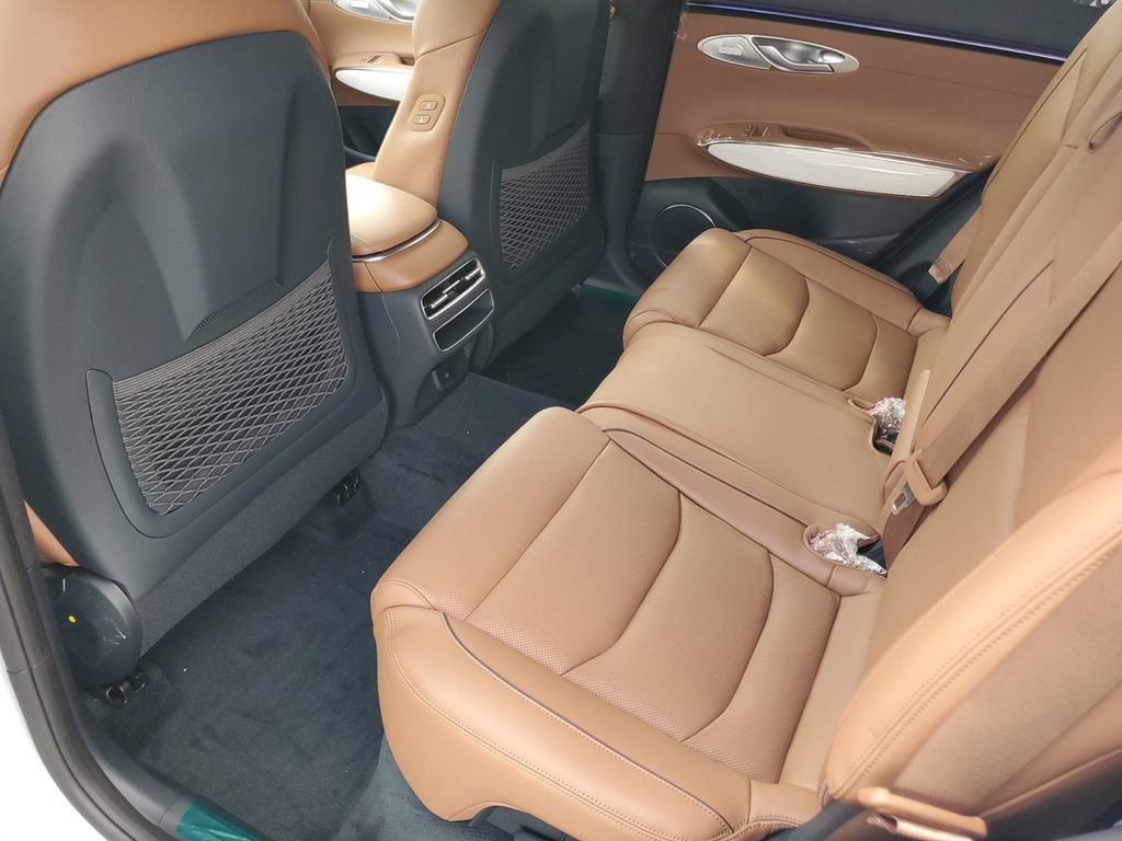 New 2026 Genesis GV70 2.5T Advanced AWD/4WD image 28