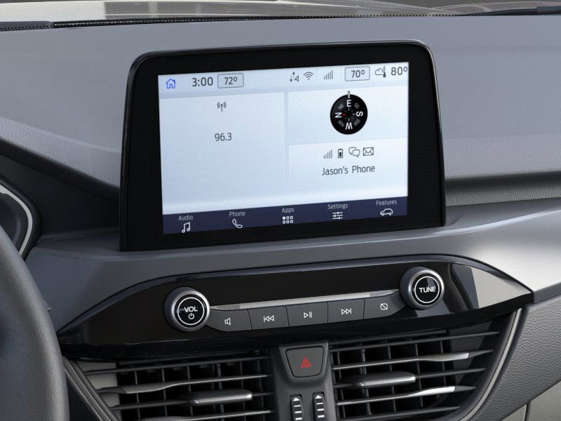 New 2026 Ford Escape Active w/ Cold Weather Package image 14