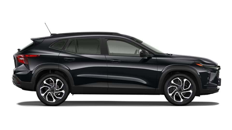 New 2026 Chevrolet Trax RS FWD image 5